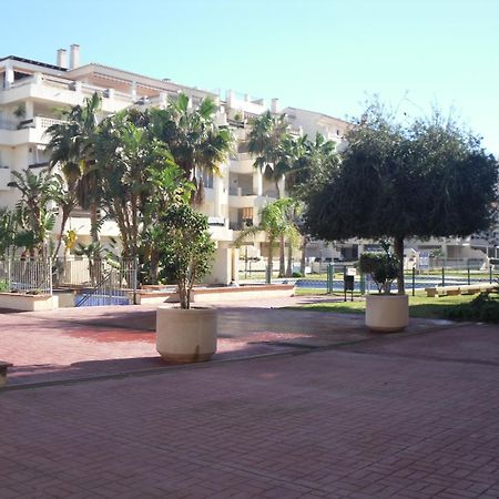 Апартаменты Apartamento Luxury Playa Y Golf Рокетас-де-Мар Экстерьер фото