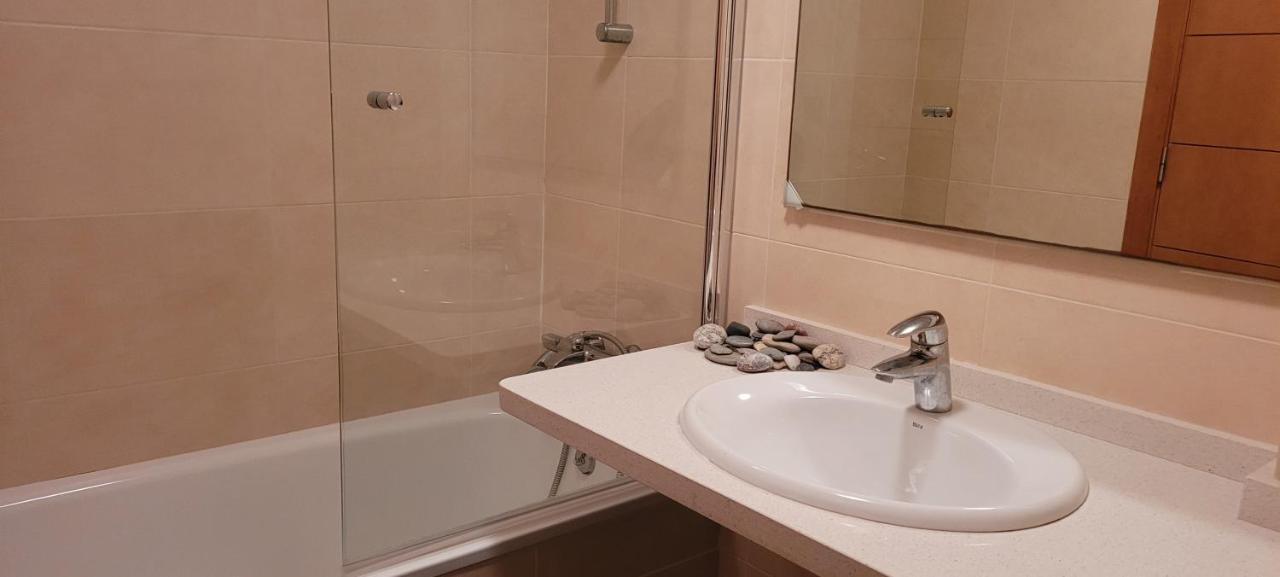Апартаменты Apartamento Luxury Playa Y Golf Рокетас-де-Мар Экстерьер фото