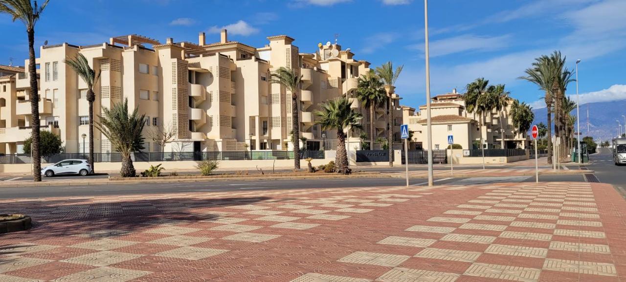 Апартаменты Apartamento Luxury Playa Y Golf Рокетас-де-Мар Экстерьер фото