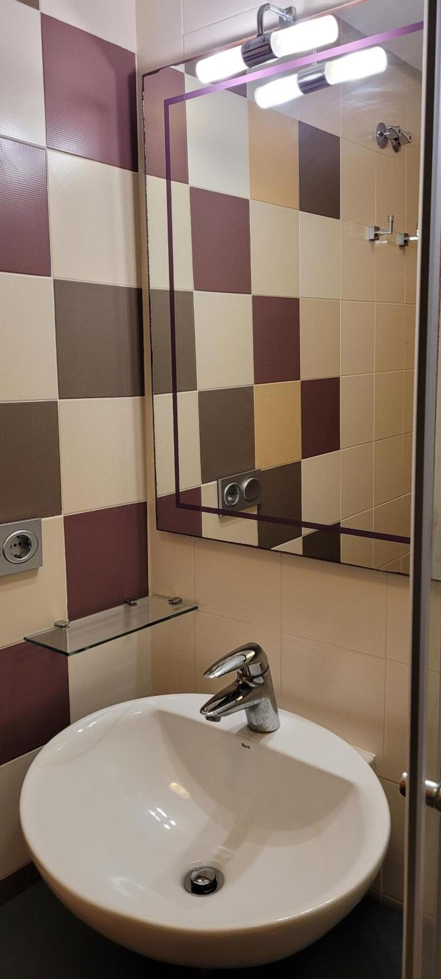 Апартаменты Apartamento Luxury Playa Y Golf Рокетас-де-Мар Экстерьер фото