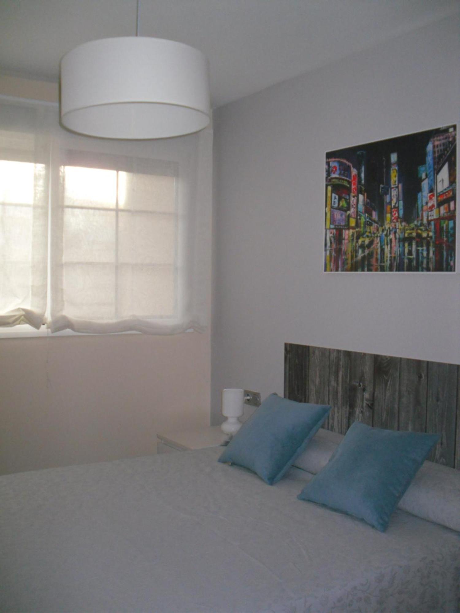 Апартаменты Apartamento Luxury Playa Y Golf Рокетас-де-Мар Экстерьер фото