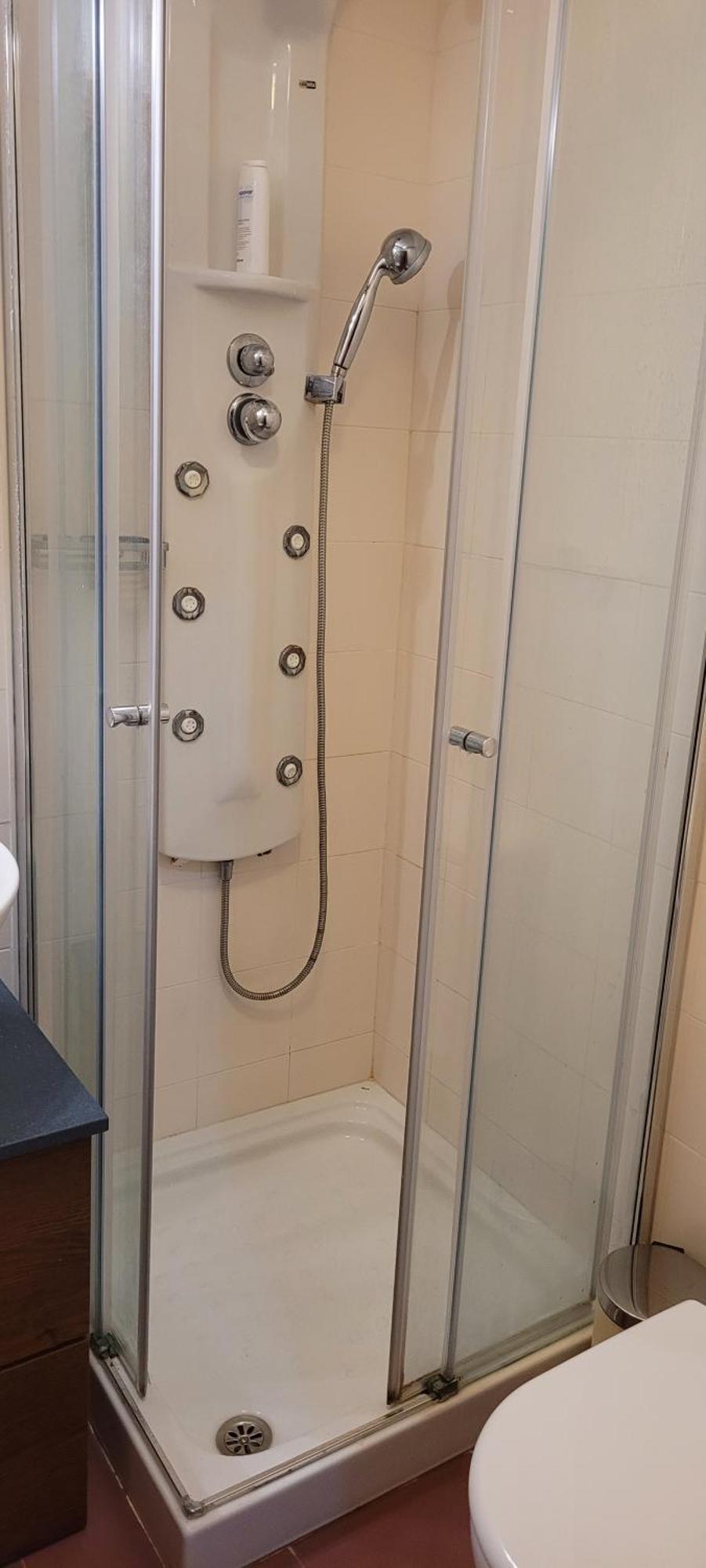 Апартаменты Apartamento Luxury Playa Y Golf Рокетас-де-Мар Экстерьер фото