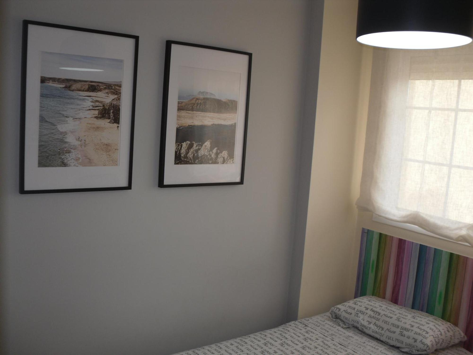 Апартаменты Apartamento Luxury Playa Y Golf Рокетас-де-Мар Экстерьер фото