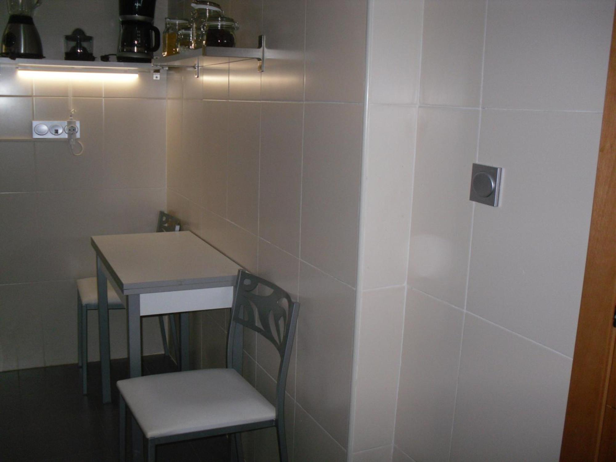 Апартаменты Apartamento Luxury Playa Y Golf Рокетас-де-Мар Экстерьер фото