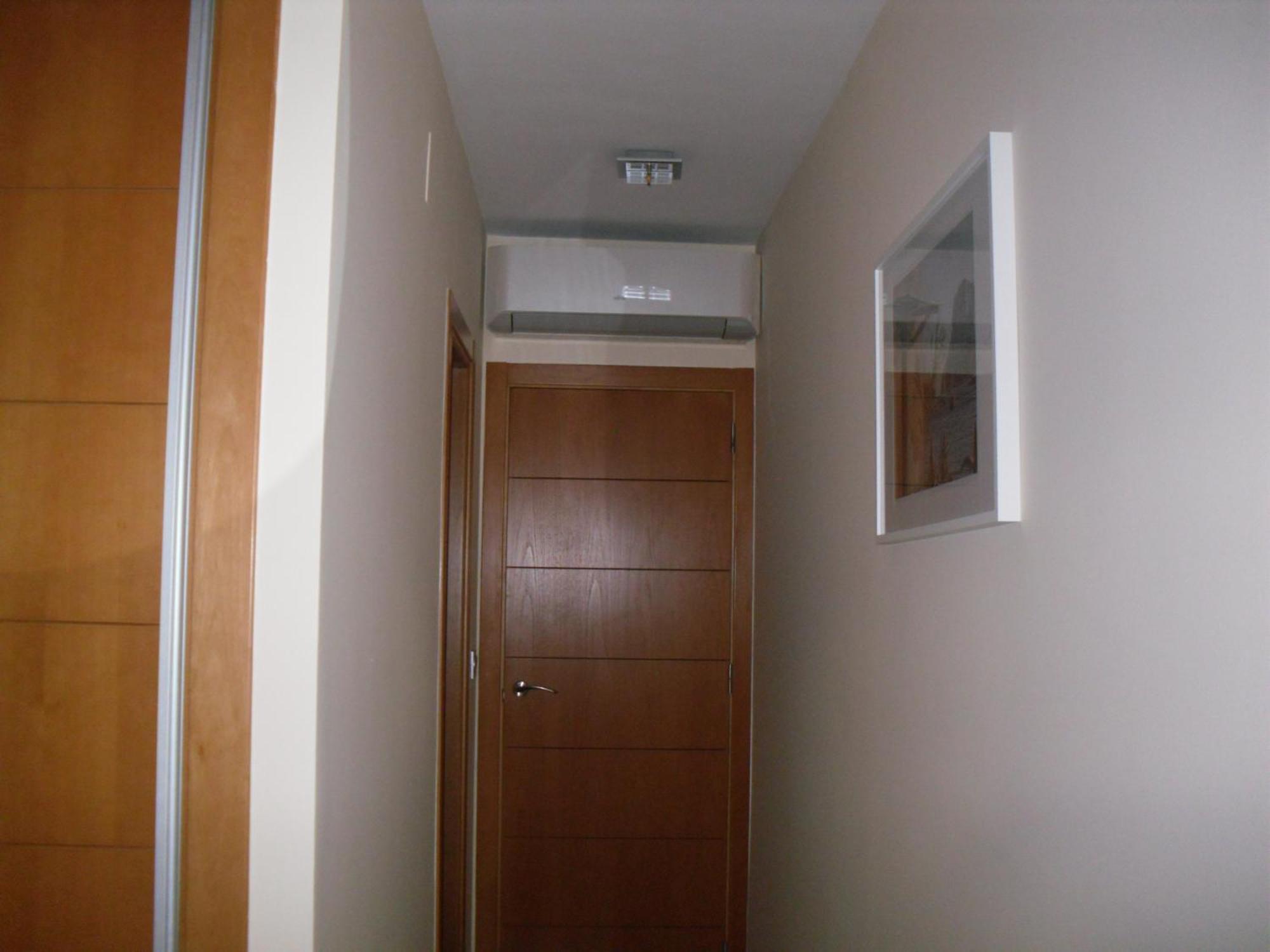 Апартаменты Apartamento Luxury Playa Y Golf Рокетас-де-Мар Экстерьер фото