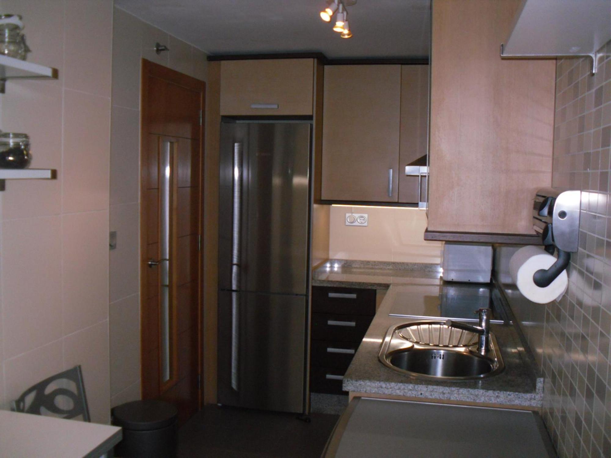 Апартаменты Apartamento Luxury Playa Y Golf Рокетас-де-Мар Экстерьер фото