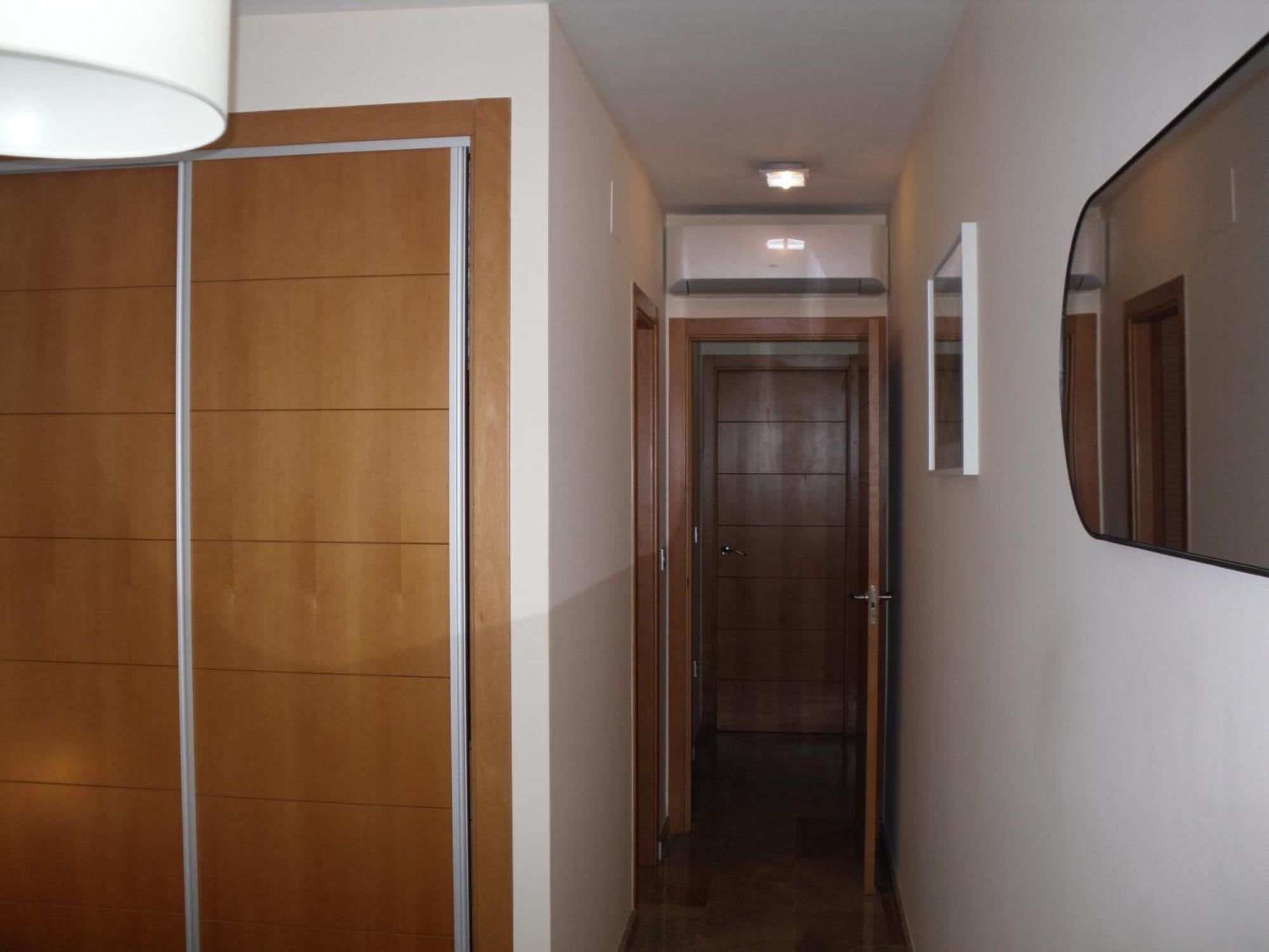 Апартаменты Apartamento Luxury Playa Y Golf Рокетас-де-Мар Экстерьер фото