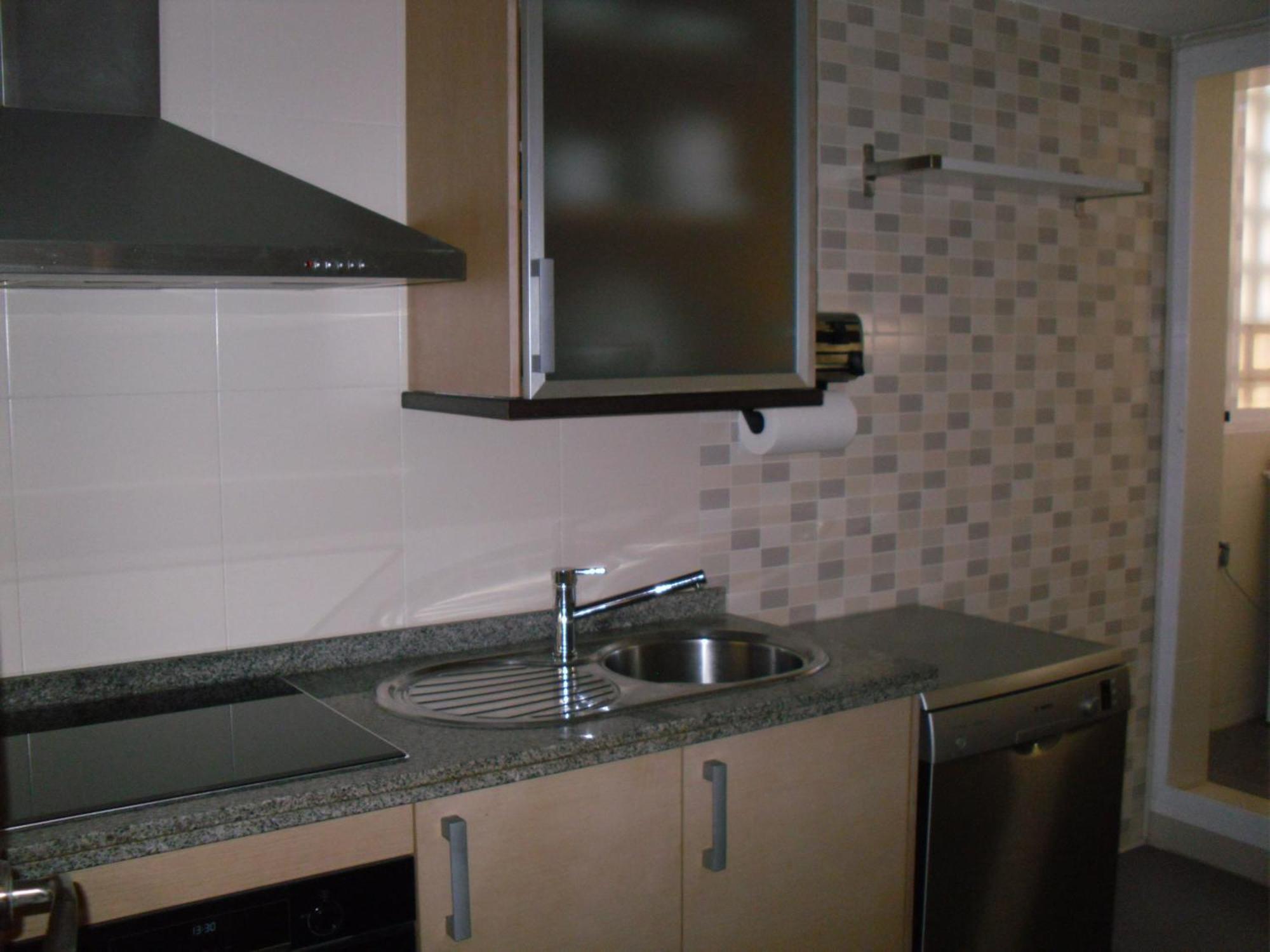 Апартаменты Apartamento Luxury Playa Y Golf Рокетас-де-Мар Экстерьер фото
